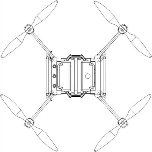 新手自制四轴无人机，难不难？-图3