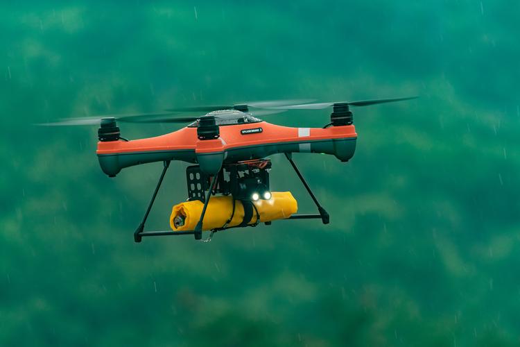 斯威普防水无人机客服能解决哪些问题？-图3