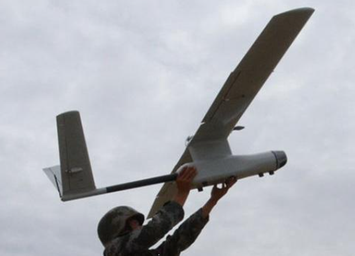 火力侦察兵无人机有何实战优势？-图2