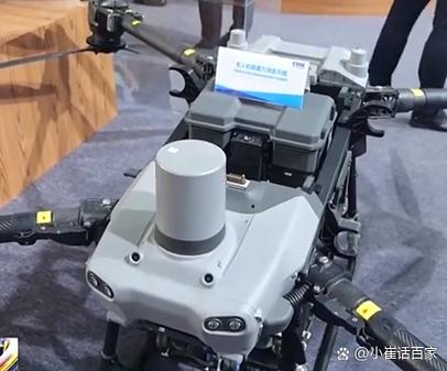 无人机专项有何重大突破与战略意义？-图2