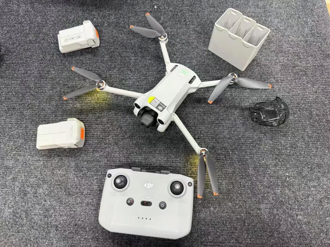 大疆无人机300元以下真有吗？-图3