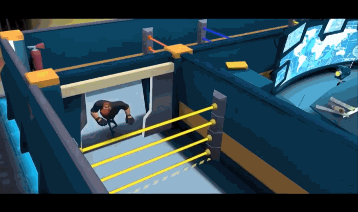 iPhone AR游戏技术能带来怎样的沉浸体验？-图2