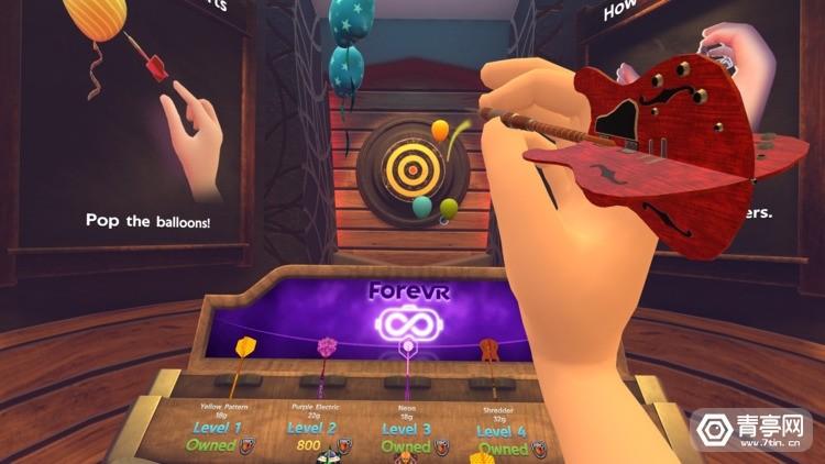 iPhone AR游戏技术能带来怎样的沉浸体验？-图3