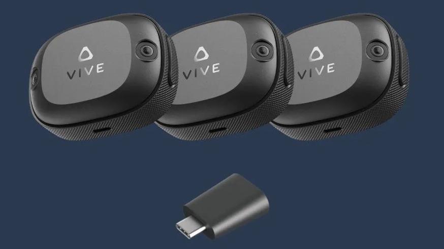 HTC Vive定位技术原理是什么？-图3