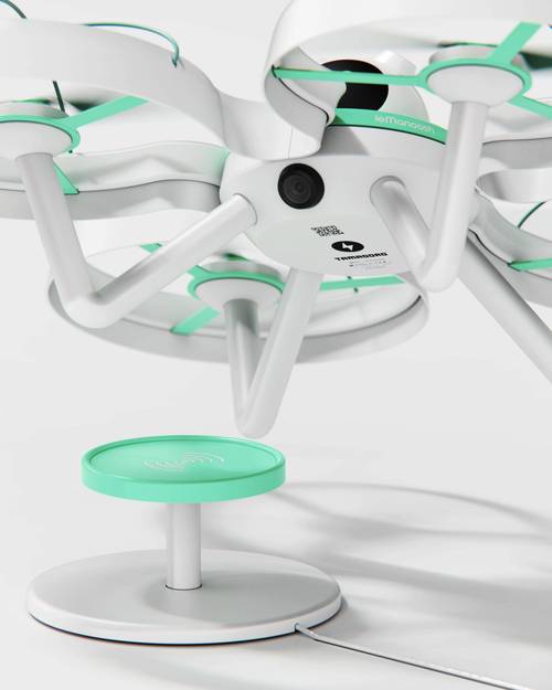 黄金无人机在哪个图能用-图2