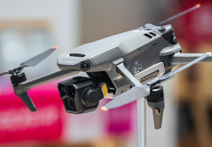 大疆无人机如何实现自动规避障碍？-图2