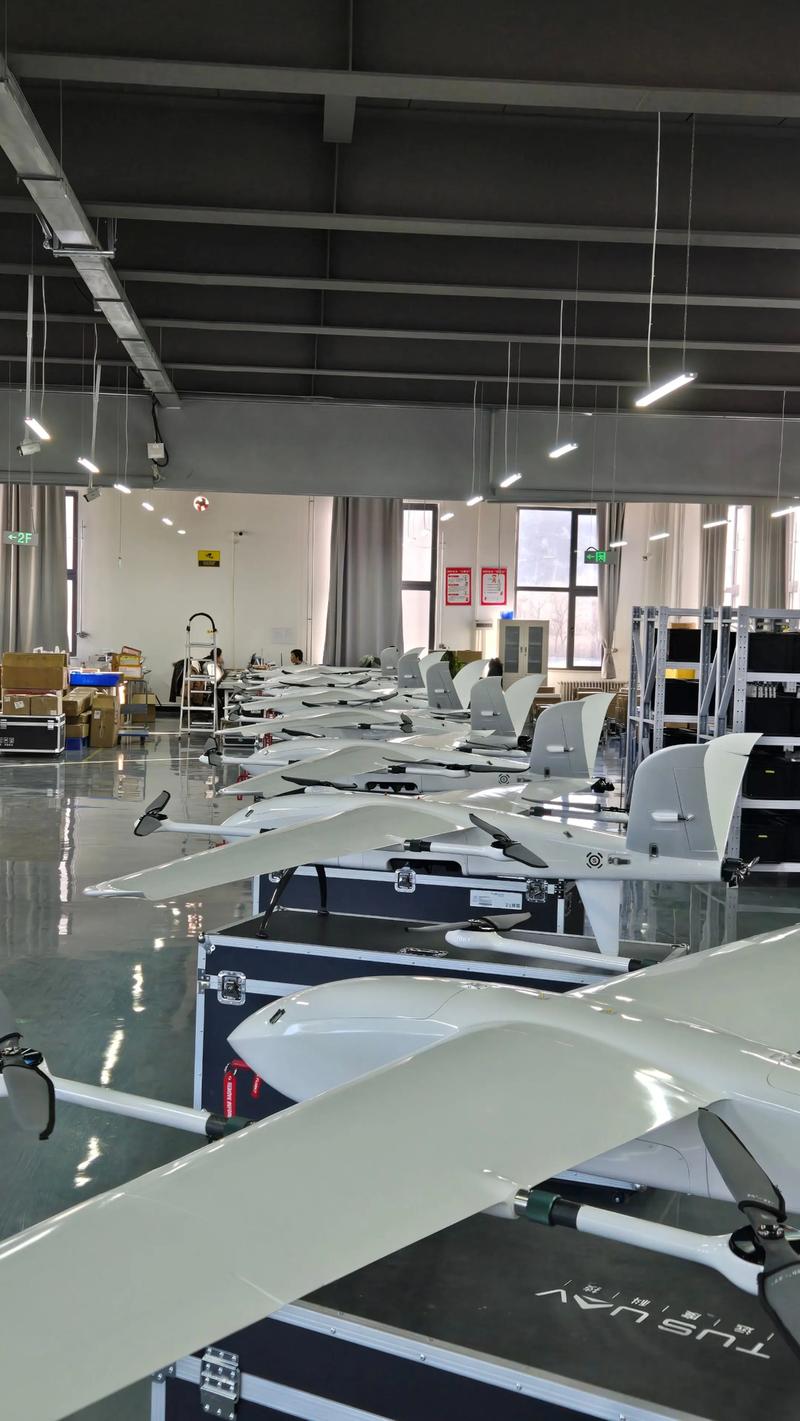 如何系统学习普通无人机制造？-图1