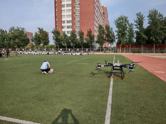 如何系统学习普通无人机制造？-图3