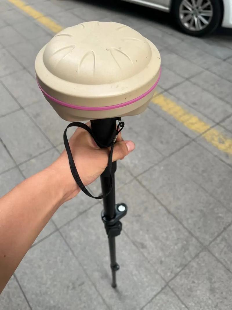 大疆无人机RTK精度为何偏低？-图1