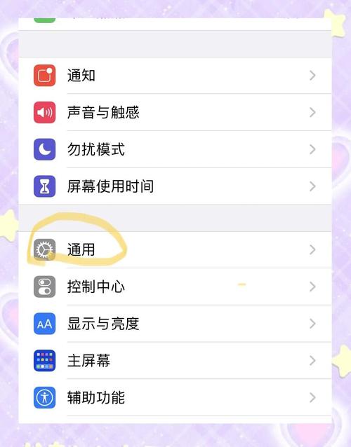 iPhone如何查看网络支持情况？-图2