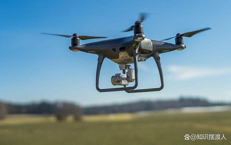 天津哪些地方适合无人机飞行？-图3