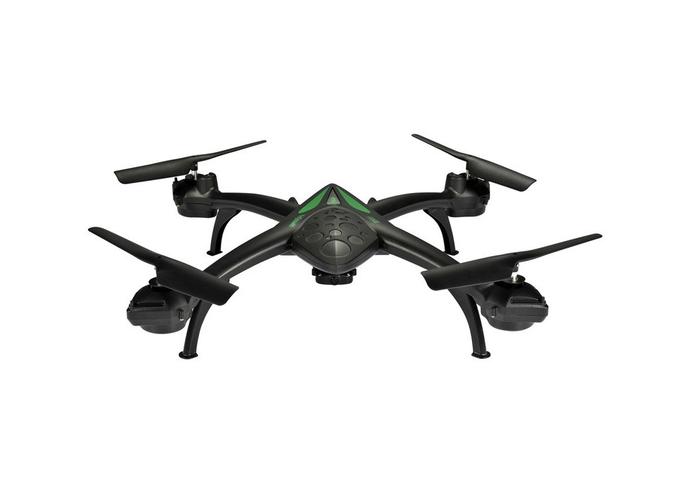 无人机禁令为何航模除外？-图3