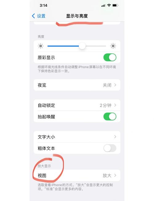 iPhone5蜂窝网络怎么设置？-图3