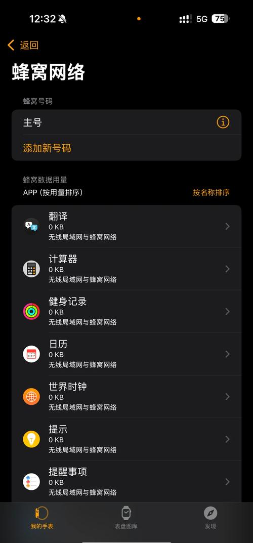 iPhone5如何设置网络？-图2