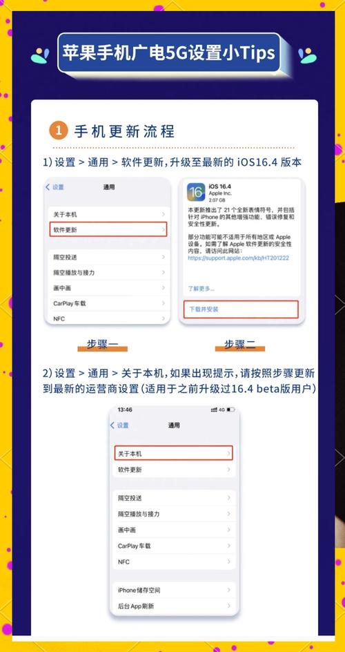 iPhone5如何设置网络？-图3