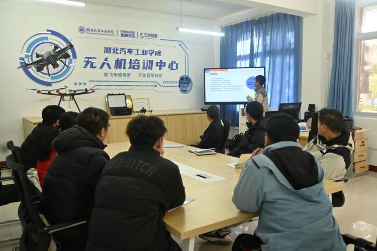 佛山无人机飞控师培训,如何快速入门?-图1 佛山无人机飞控师培训,如何快速入门?-图1