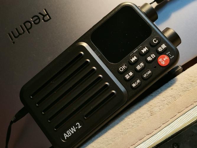 Android网络收音机，如何实现流畅收听？-图2