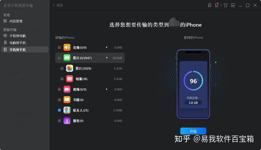 Android网络传输数据，如何高效安全实现？-图3