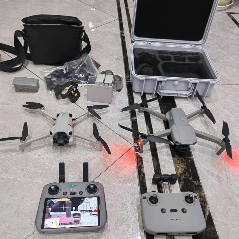 大疆无人机视频拍摄怎么拍得专业？-图2