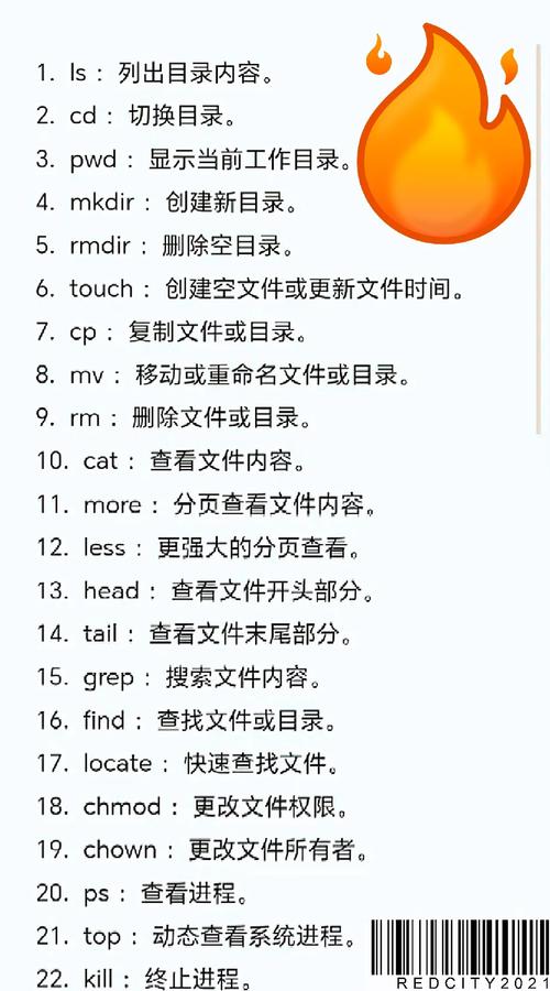 Linux连接网络常用命令有哪些？-图1
