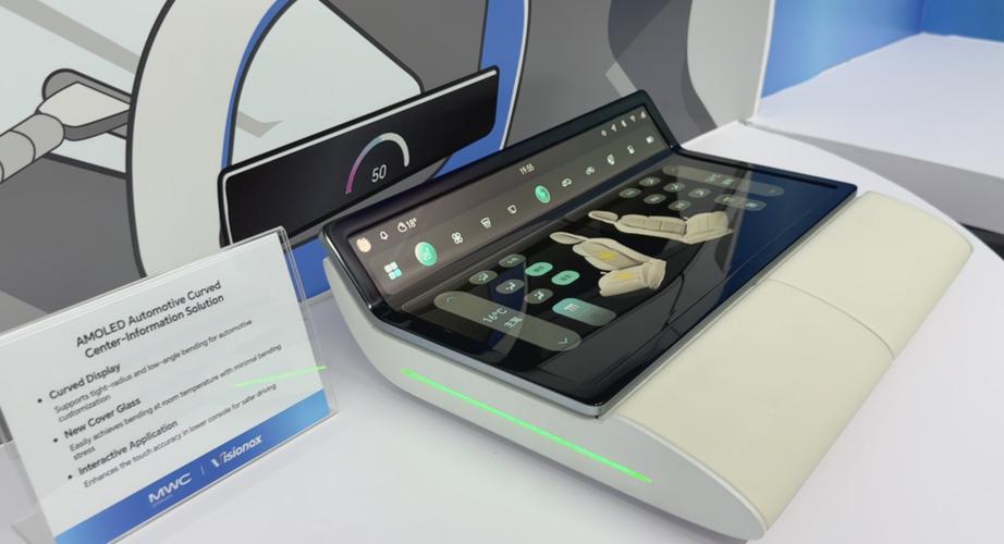 AMOLED屏幕技术成熟了吗？-图3