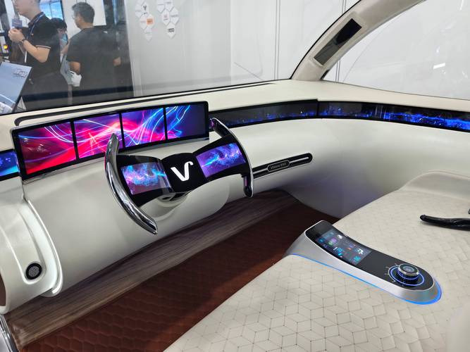 AMOLED屏幕技术成熟了吗？-图2