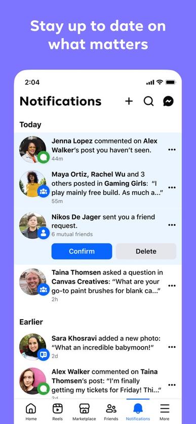 facebook有什么技术-图2