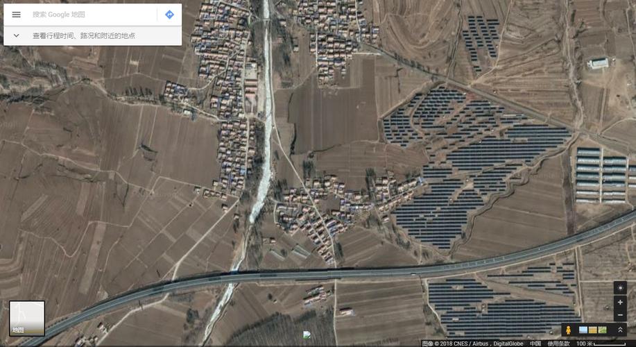 Google地图分块技术如何实现高效加载？-图3