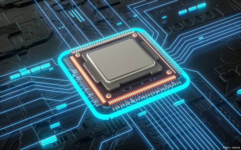 Intel CPU节能技术如何平衡性能与功耗？-图1