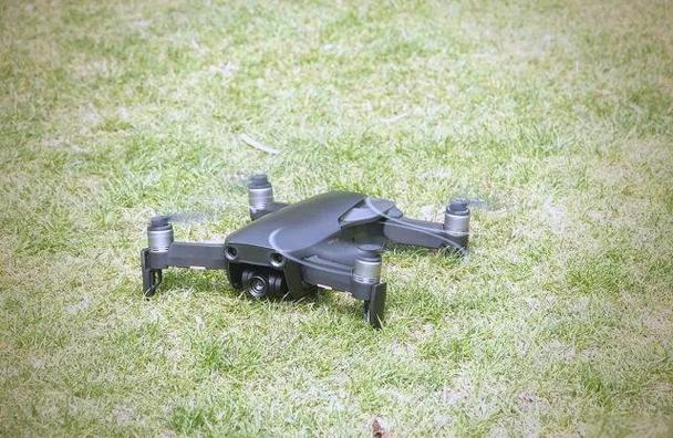 御Air无人机拍图效果如何？-图3