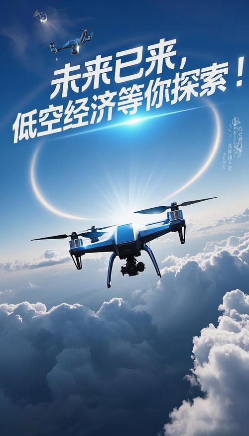 无人机究竟何时开始流行？-图3