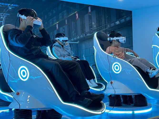 iPhone X如何实现VR技术体验？-图2