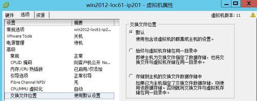 vSphere内存优化技术有哪些核心方法？-图3