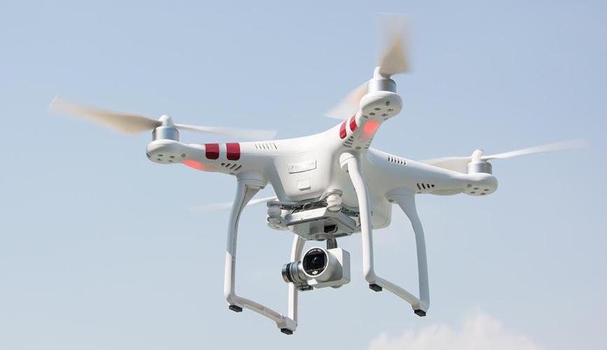 续航1小时，无人机为何这么短？-图3