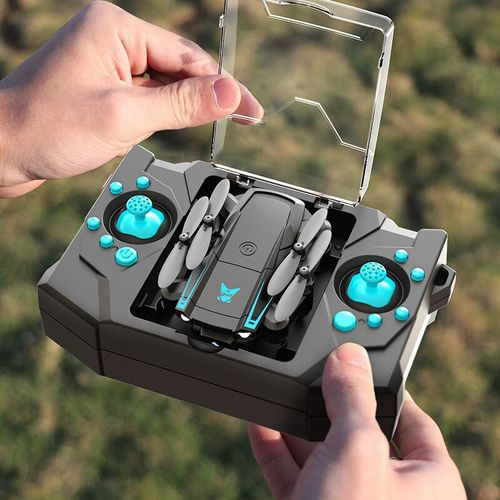 续航1小时，无人机为何这么短？-图1