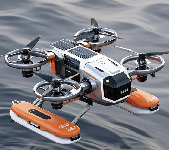 WL是什么牌子的无人机？-图2