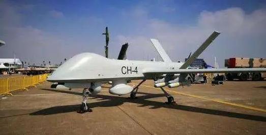 军用四轴无人机研究现状如何？-图2