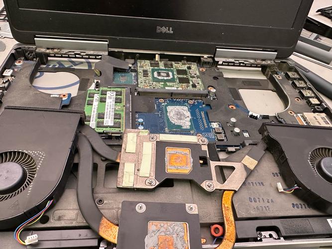 Dell XPS 技术售后问题有哪些？-图1