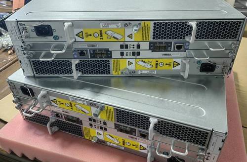 VNX存储技术有何独特优势？-图1