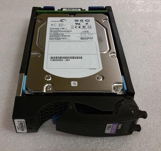 VNX存储技术有何独特优势？-图2