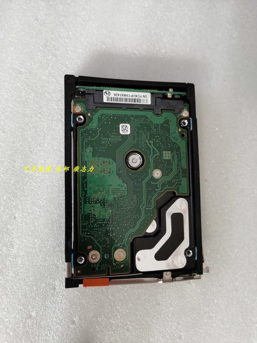 VNX存储技术有何独特优势？-图3