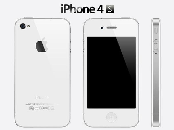 iPhone4s支持哪些网络制式？-图2