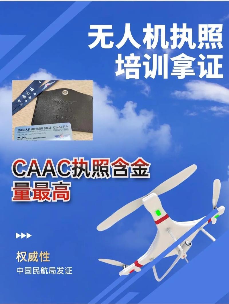 南京玩无人机要执照吗？-图2