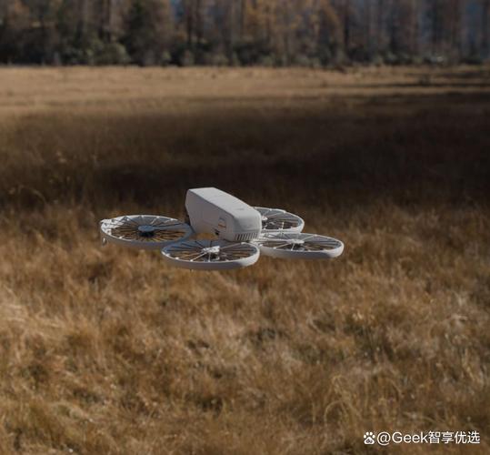 大疆最轻249克无人机-图1