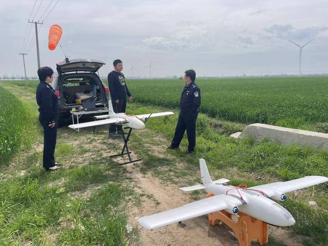 无人机如何精准摸排吸毒场所？-图3