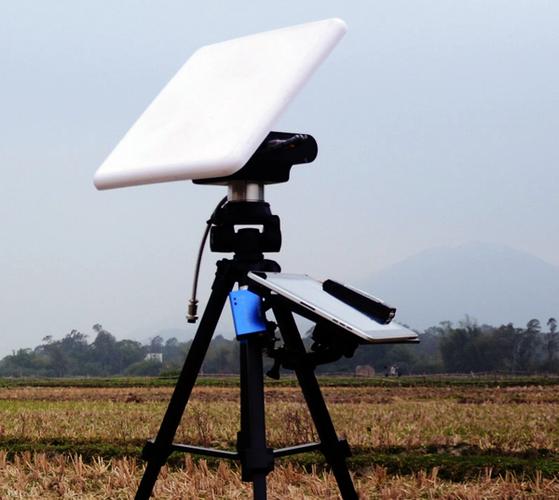 无人机自动跟踪云台天线-图3