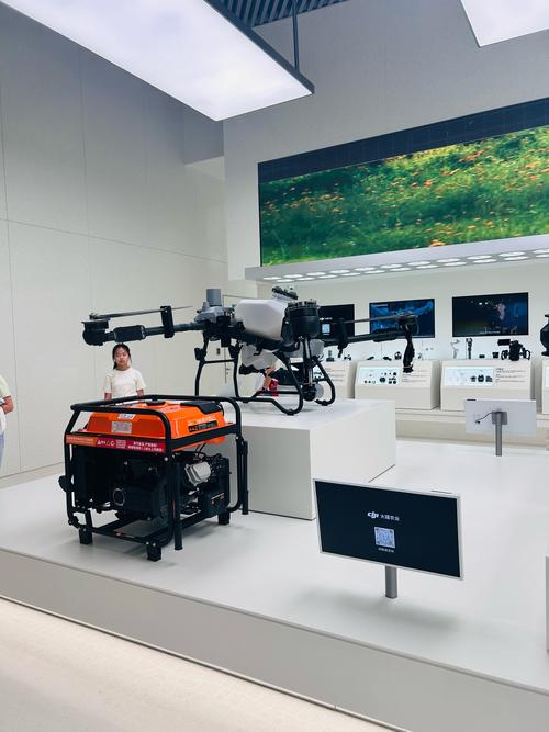 大疆无人机北京销售中心在哪里？-图1
