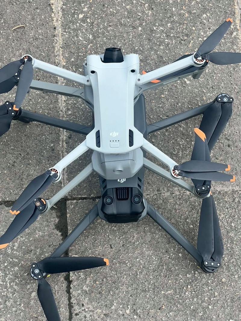 大疆各种无人机消费比率-图2