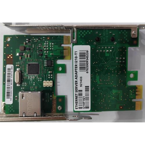 intel 网卡加速 技术-图2