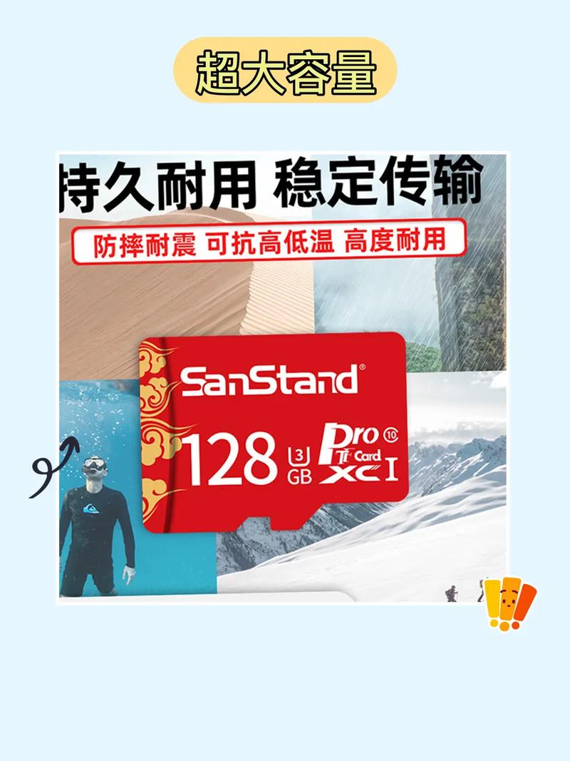 无人机照片存内存卡，如何安全不丢失？-图2